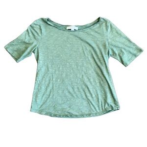 Loft 3/4 sleeve top​​​